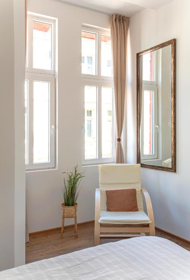 Supreme Luxury Top Central 1 Bedroom Apartment Софія Екстер'єр фото
